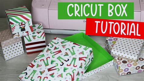 cricut open box price.